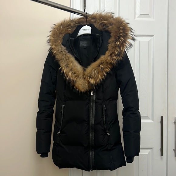 Mackage Adali Winter Jacket - Picture 2 of 16